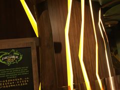 -珠海横琴国家地理探险家中心(创新方)