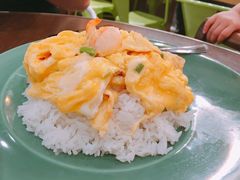 -新旺茶餐厅(嘉里城店)