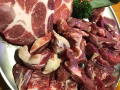 -咕咕站韩国料理(紫金港店)