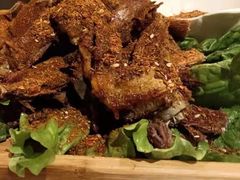 -香丰阁·烤鸭·川湘菜(清河店)