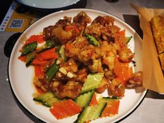 -华竹饭店(中央大街店)