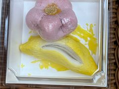 -祥禾饽饽铺·中式糕点(北京来福士店)