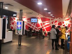 -麦当劳(北京南站店)