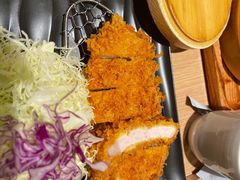 里脊猪排套餐-和幸(春熙路群光广场店)