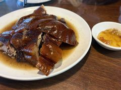 -黄连大头华烧鹅店(大良店)