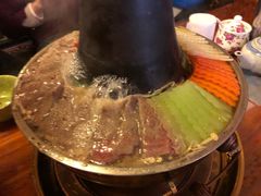 -嘎咓讓咘藏餐厅(团结新村店)