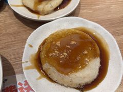 -小满手工粉(上海月星环球港店)