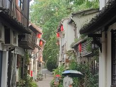 -小河直街历史文化街区