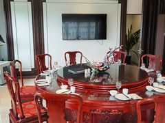 包厢-马凯餐厅(地安门店)