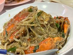 -龙海鲜螃蟹王(宏茂桥店)