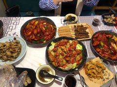 -拙味兄弟龙虾·江湖菜(和畅堂店)