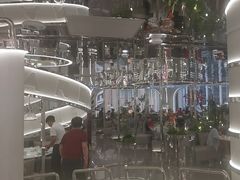 -3号仓库·创意中国菜(新世界城店)