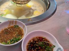 -三头牛·潮汕牛肉生蚝火锅 (夏湾店)