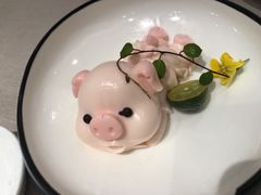 -尚一汤·粤菜海鲜(环球港店)