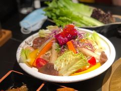 -谷牛和牛烤肉(漕河泾印象城店)