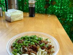 -左撇子私房面