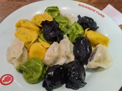 -双合园·海鲜水饺青岛菜(万佳广场店)