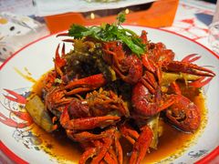 -辣出味岳阳特色烧烤·龙虾大排档(砂子塘总店)