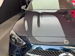 -奔驰上海利星(七宝店)