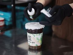 -JPG canteen(广州东山口店)