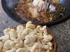 -农家铁锅炖(太阳沟店)