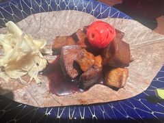 -千代武日本料理(开发区店)