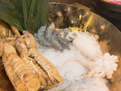 -牛New寿喜烧(虹桥新天地店)