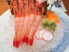 -水之惠鲜鱼料理(王府大街店)