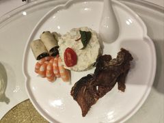 -老洋房花园饭店(绍兴路店)