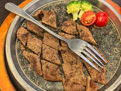 -嘉禾·悦享餐厅(八方汇店)