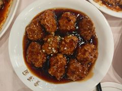 -丰泽园饭店