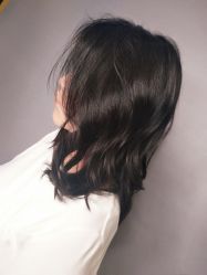 点击看大图 -HairCode芭曲发型
