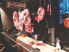 -潮味四季潮汕牛肉火锅(来凤街店)