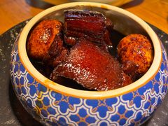 -永安鱼庄·镇江菜(丁卯店)