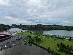 -飞天山旅游区