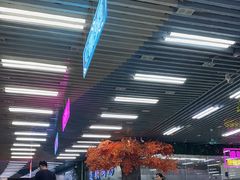 -景好海鲜餐厅(大鹏必选旅游店)