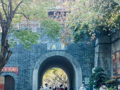-鼓楼(西湖风景名胜区)