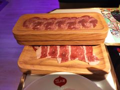 -温禾牛·和牛寿喜烧自助火锅(恒基名人店)