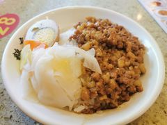 -鹅庄·台湾美食(七宝店)