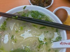 -向阳羊汤(大同总店)