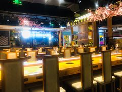 大堂-呷哺呷哺(万达新世界店)