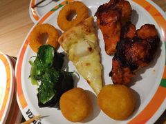 -比格比萨自助(南京万达茂店)