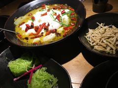 -金牌外婆家(苏州中心店)