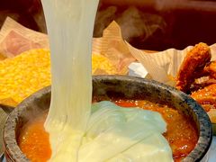 -六七八韩式烤肉·韩国料理(上杭路店)