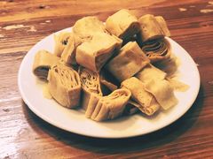 -六爷门框百年卤煮