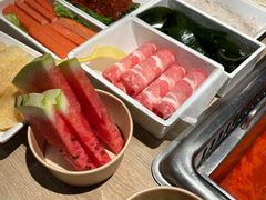 -野妹经典火锅(江夏中百店)