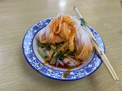 -樊记腊汁肉(竹笆市总店)