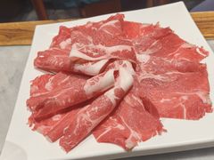 -北平三兄弟涮肉(簋街总店)