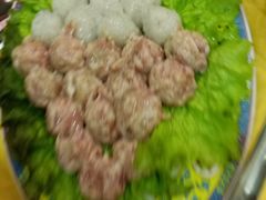 -清真·马家火锅美食城(镇江北路店)