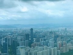 -广州塔晖粤轩中餐厅